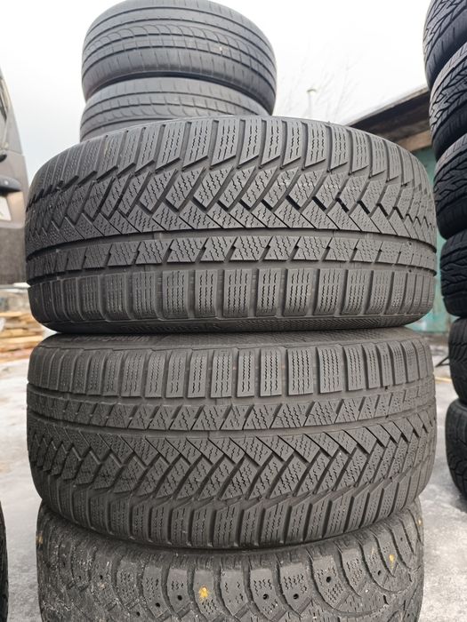 225/40 R18 Continental
