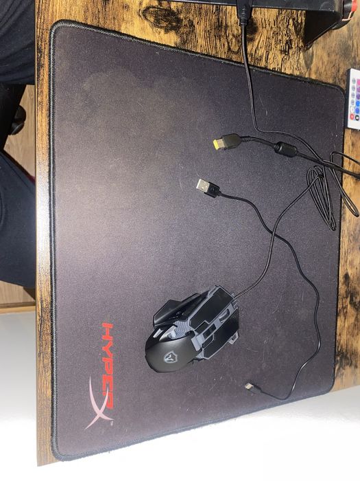 Lenovo Legion Y540 – i7 | GTX 1650 | Excelente Estado