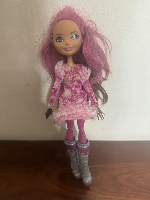 Лялька Ever After High