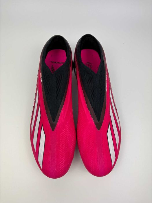 Adidas X Speedportal+ SG, 44