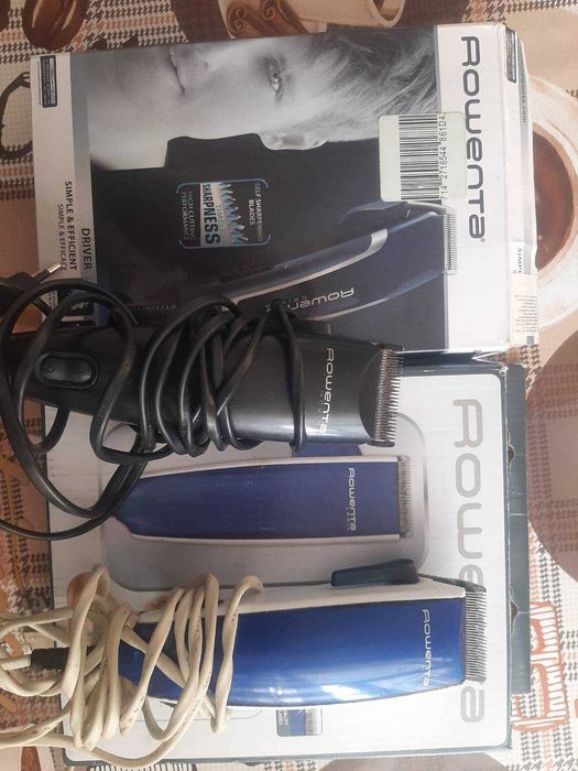 машинка для стрижки