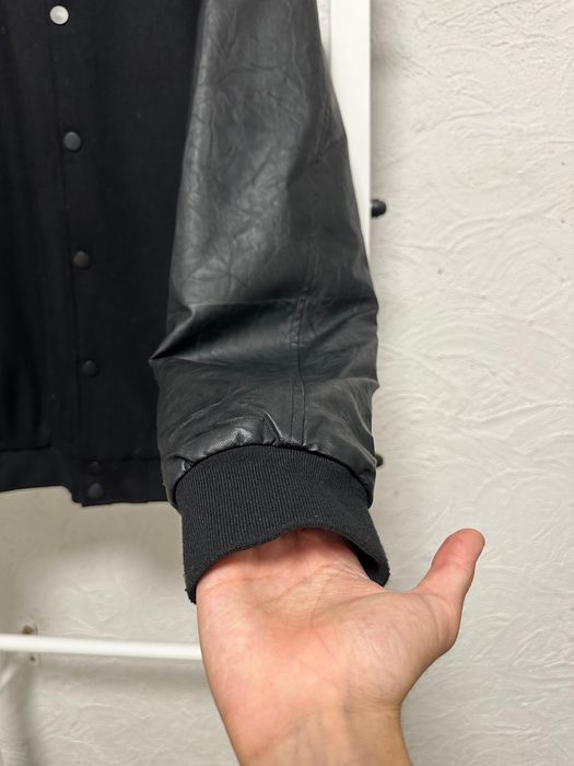 Мужской бомбер ХХЛ-ХХХЛ размер Germany 4/19