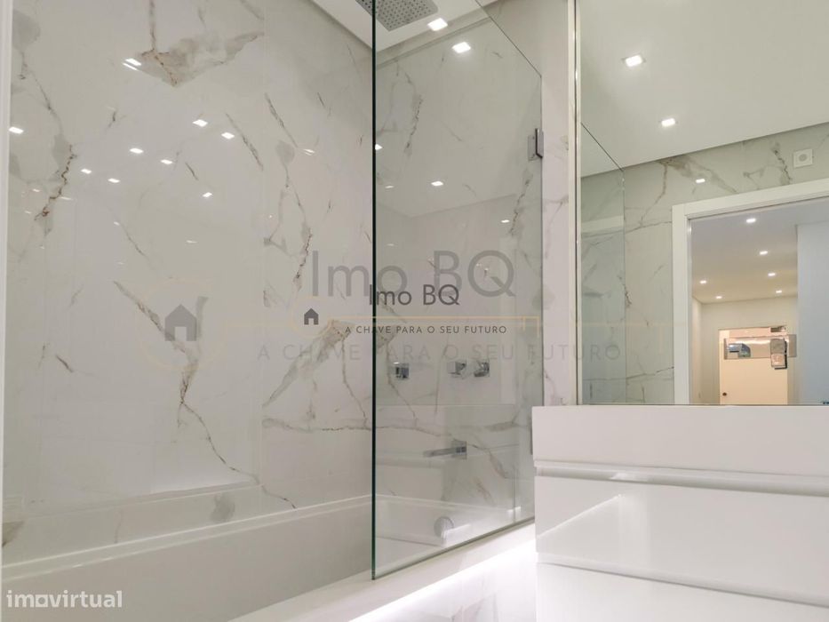 Apartamento T3 Montijo