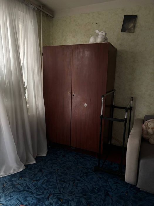 Подобова оренда 2 -ї квартиры на Оболоні