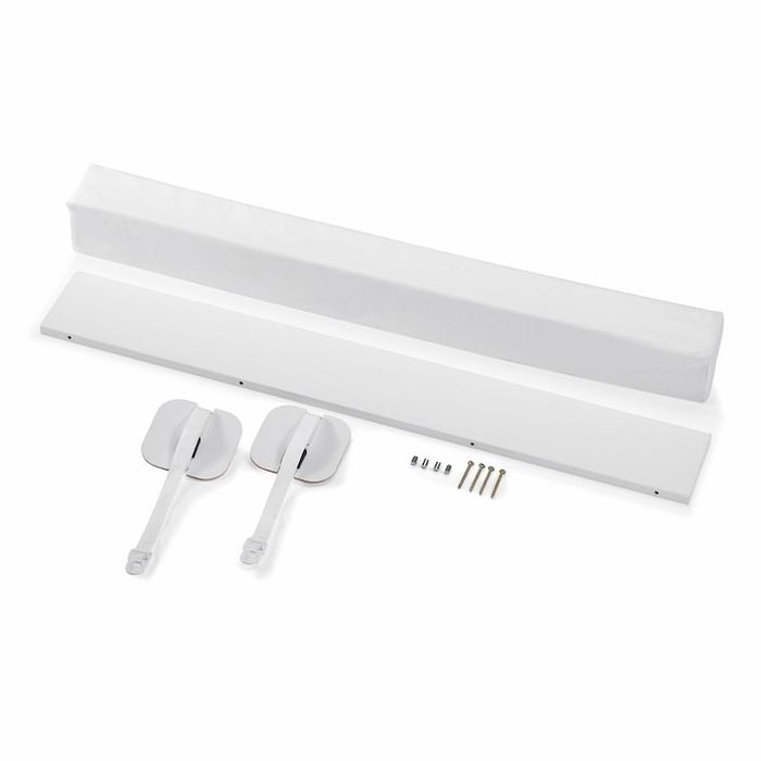 Kit cosleep Trama branco