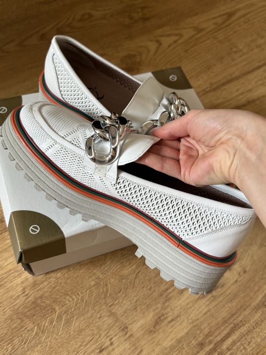 Лофери весна- літо