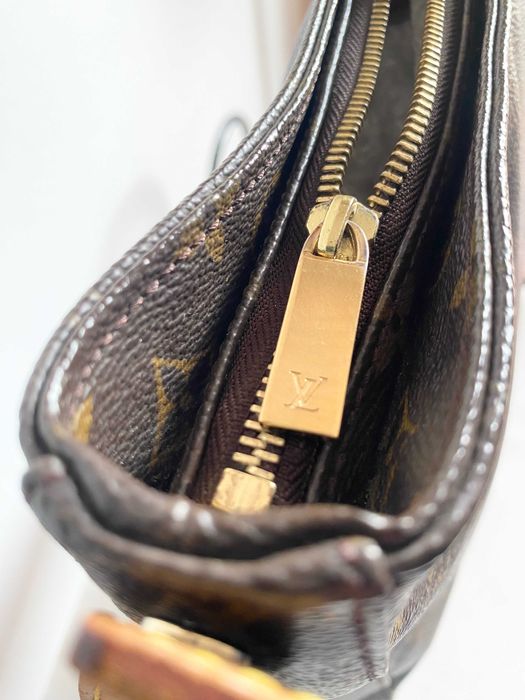 Mala "Looping" monograma LOUIS VUITTON