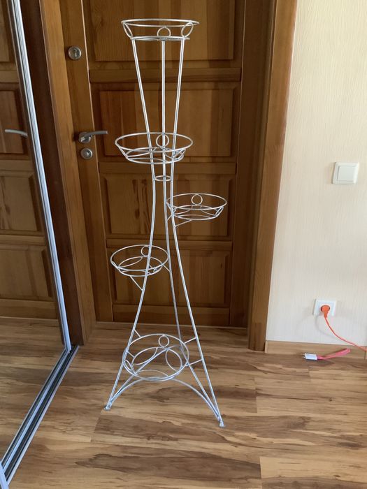 Підставки для квітів