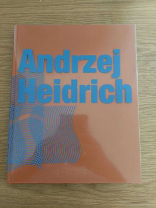 Andrzej Heidrich "Ani dnia bez kreski" + replika banknotu 5000000 zł