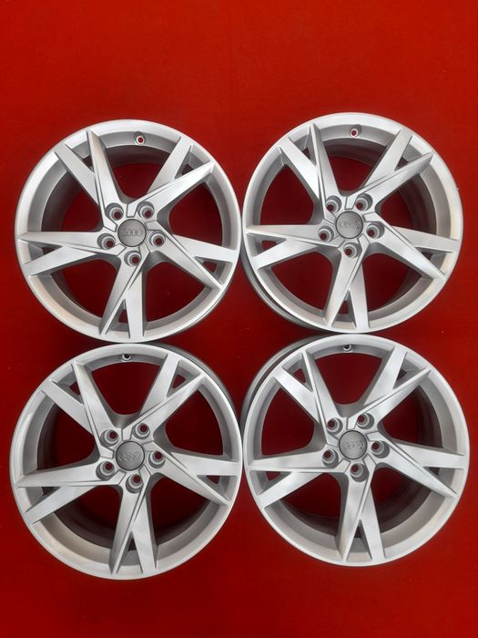 Jantes 17  Seat VW Audi Skoda A3  Golf Leon Passat Octavia Ateca