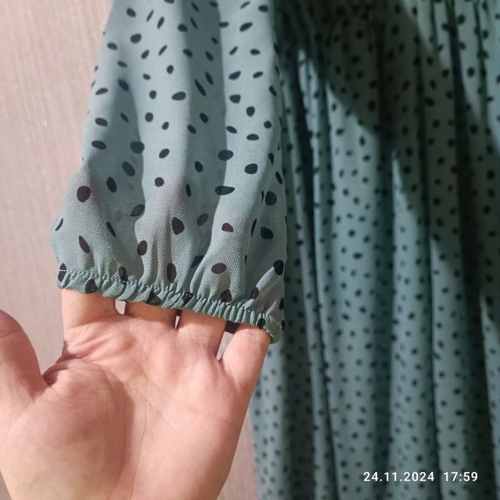 Сукня легка для пишних  дівчат