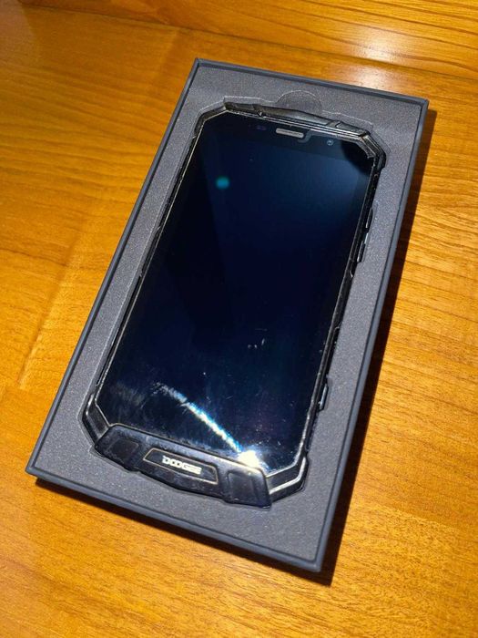Telemóvel P/ Peças DOOGEE S60