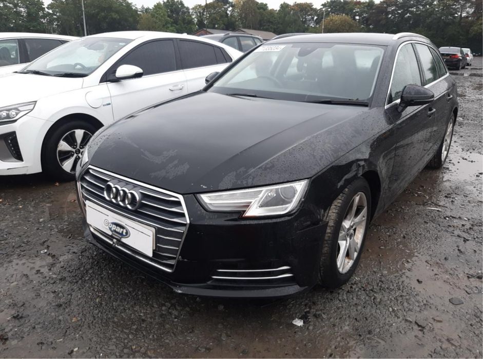 Peças Audi A4 B9