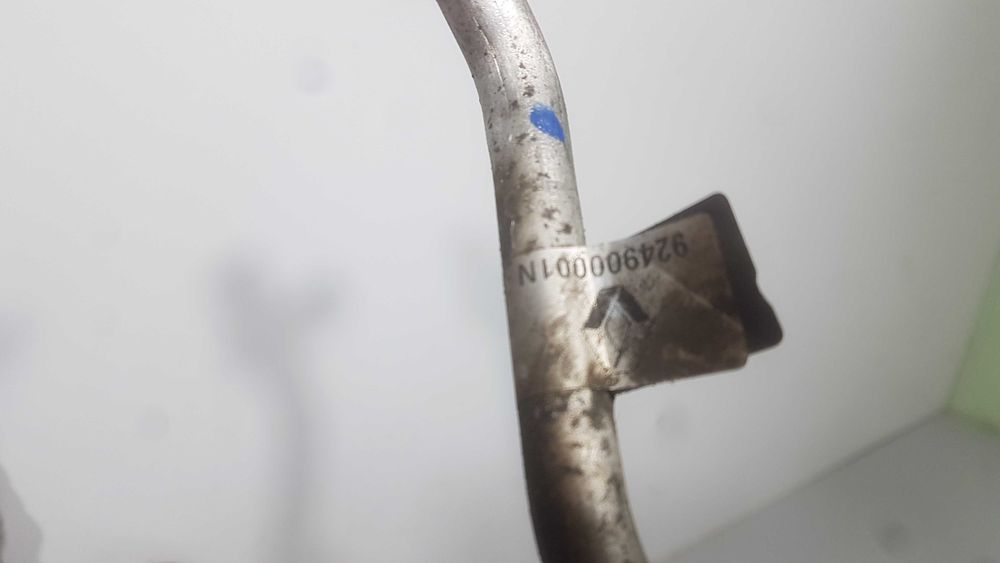 Przewód Wąż Rurka Przewody Klimatyzacji Renault Laguna 3 III 2.0 16v