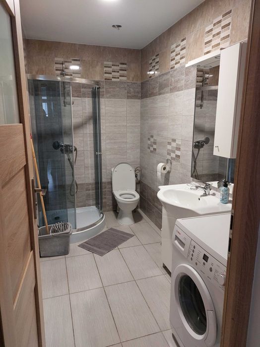 Noclegi, pokoje dla pracowników, osób prywatnych, przejezdnych