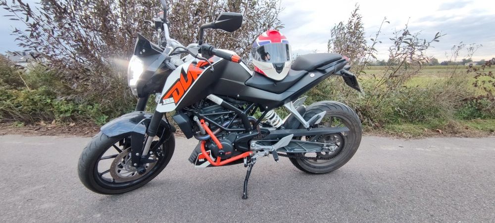 KTM