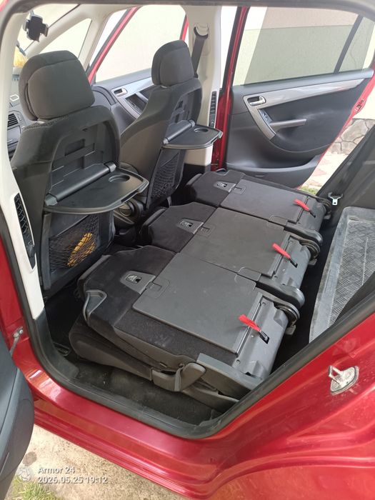 Citroen Grand Picasso C4