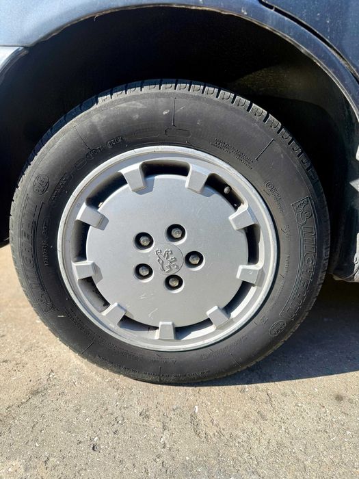 Peugeot 605 SVi 2.0 (1990) — 750€ FIXOS | PARA DESOCUPAR