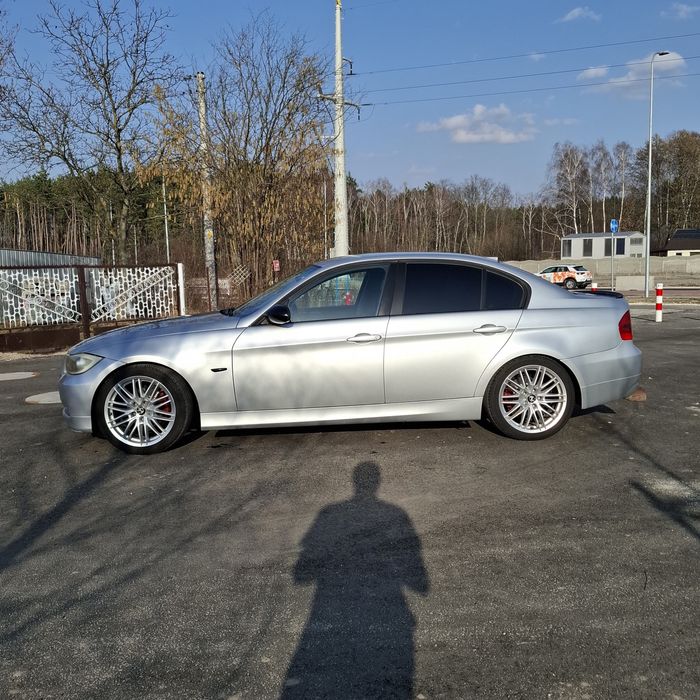 Sprzedam Bmw e90