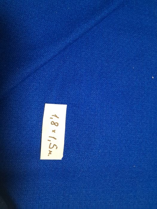 Тканина пальтова, шерстяна, нова, часів СРСР