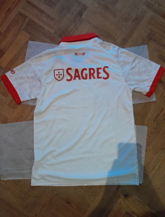 Camisola Benfica Adidas