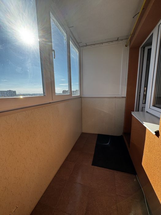Дворівнева 2-кімн. квартира 67 м² |р-н ТЦ Чайка  | Ремонт, меблі, техніка, 2 балкони
