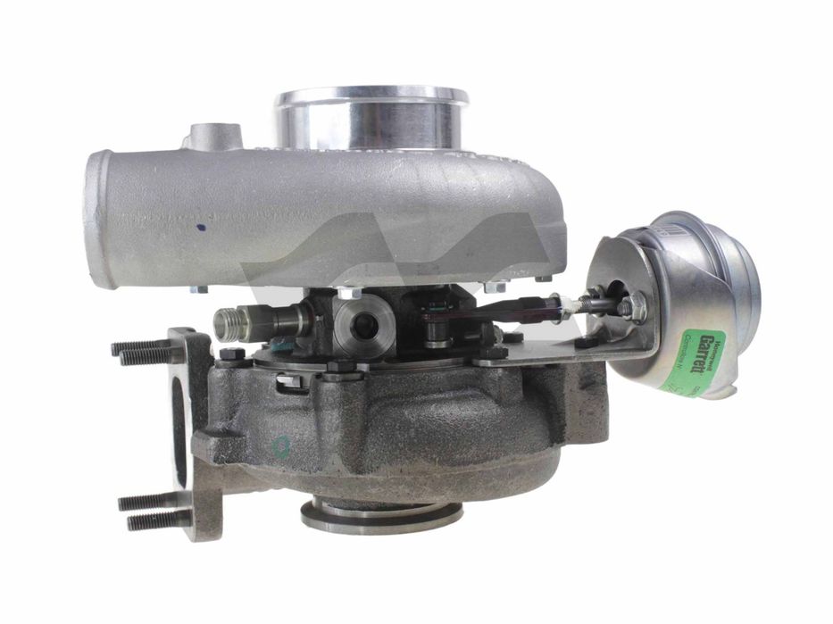 Turbosprężarka nowa 504205349 Iveco Daily 3.0 HPT F1C Euro 4 3.0 130kW 2006