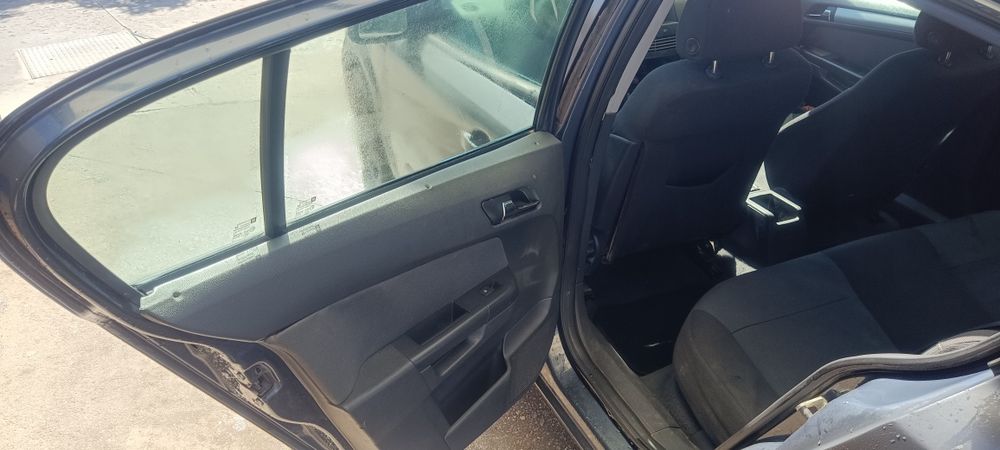 Opel Astra — fotografia 7