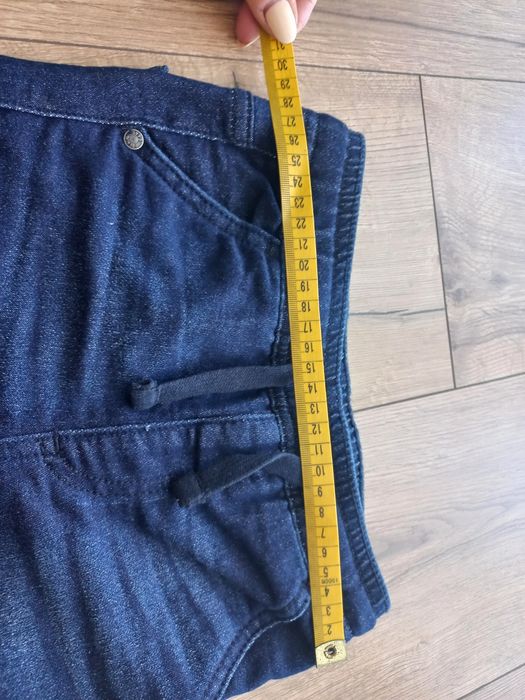 Spodnie jeansowe dla chłopca