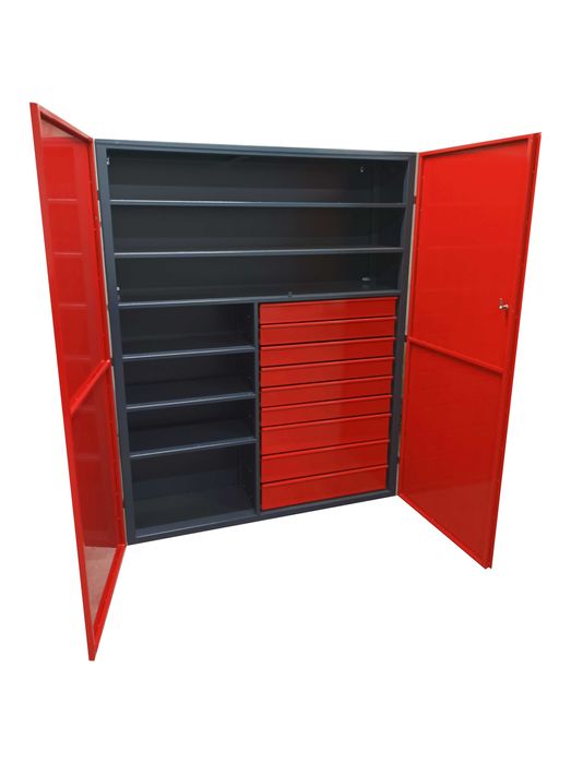 Stoły metalowe REWELD