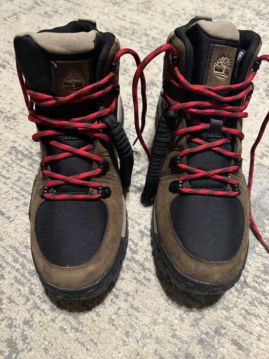 Черевики Timberland