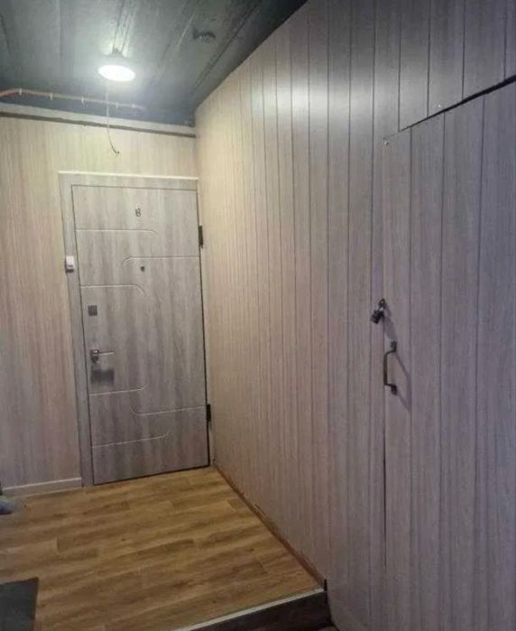 1к кв в 10 минутах от входа в метро Левада. Индивидуальное газовое  отопление-24999$