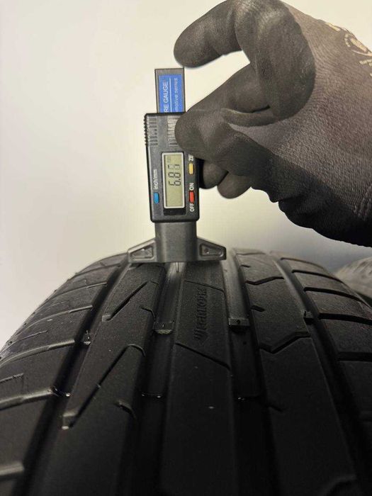 205/60/17 R17 Hankook Ventus Prime3 97W 4шт Літня шина 7мм