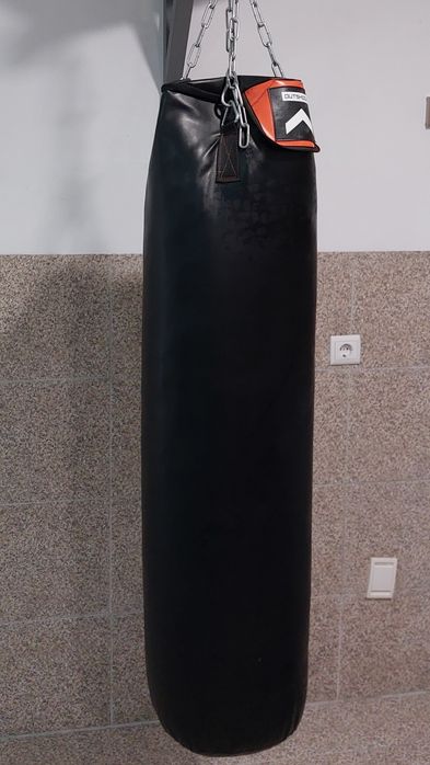 Saco de boxe 120 cm