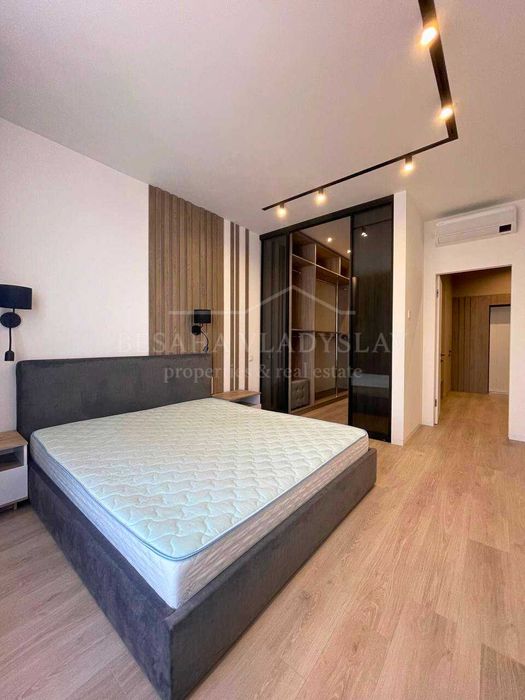 Аренда ЖК Comfort City Lagoon Комфорт Сити Набережная Победы