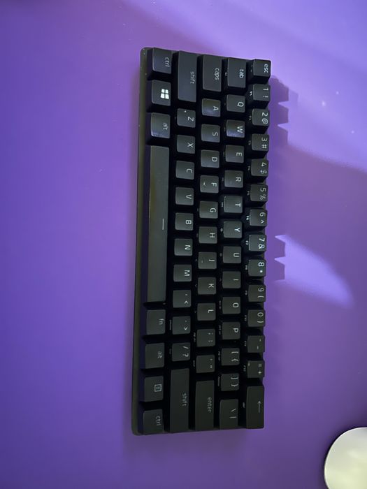 Klawiatura Razer Huntsman mini