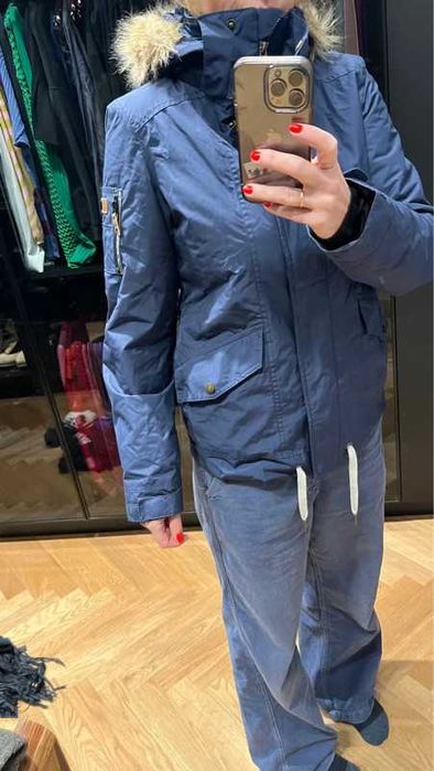 Kurtka narciarska Roxy S