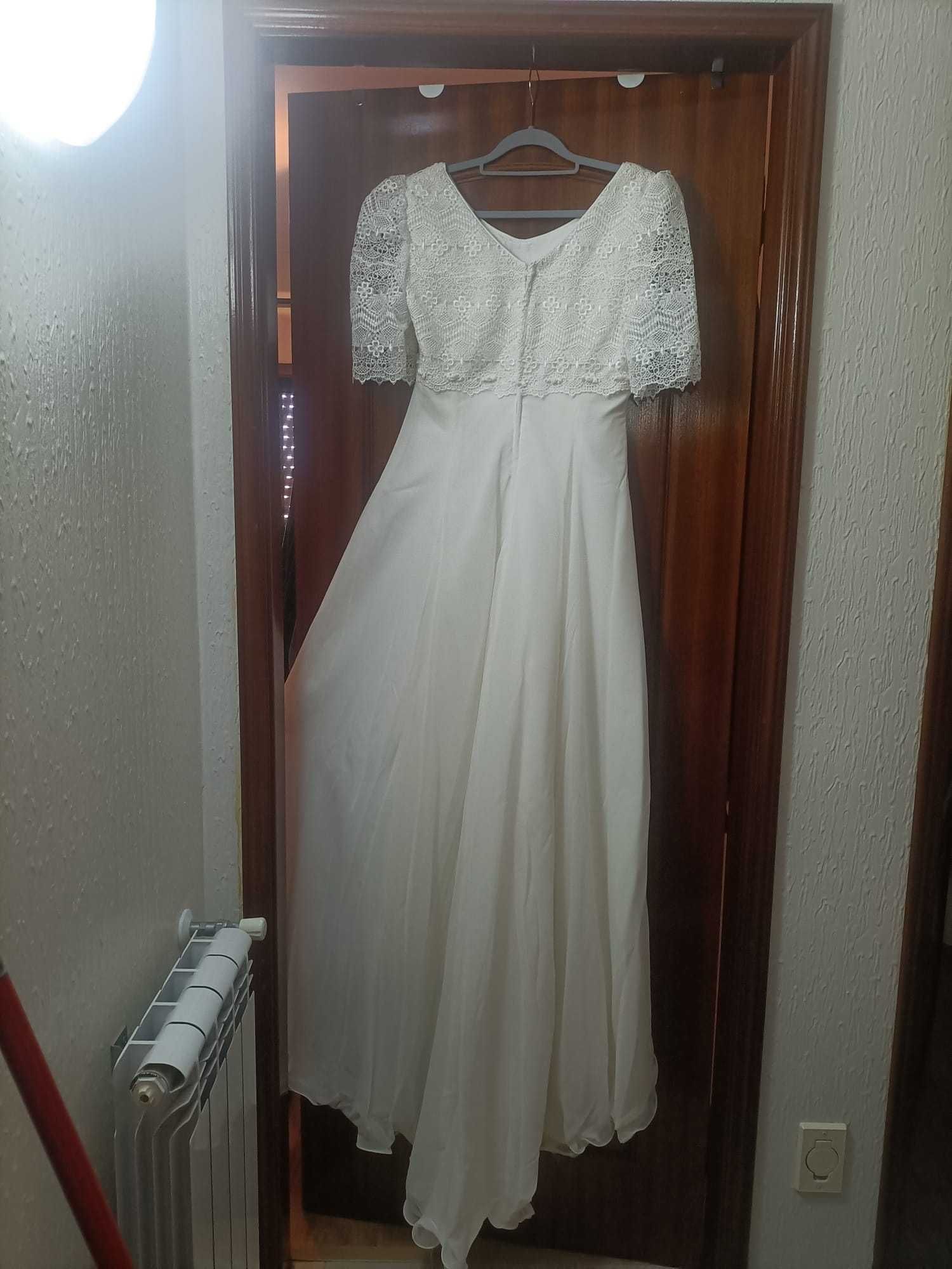 Vestido Noiva pronto a usar Barreiro E Lavradio • OLX Portugal