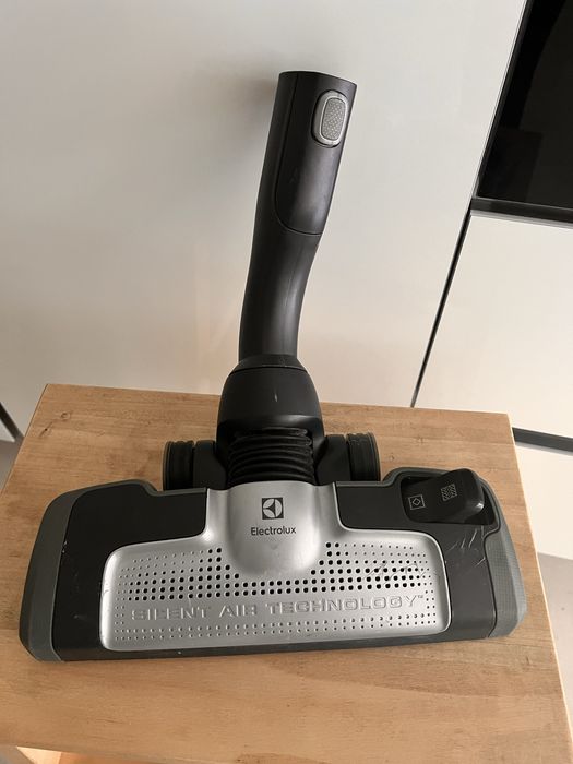 Escova aspirador Electrolux silent