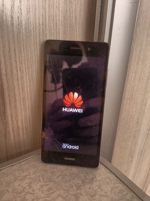 Huawei P8 Lite ALE-L21 używany