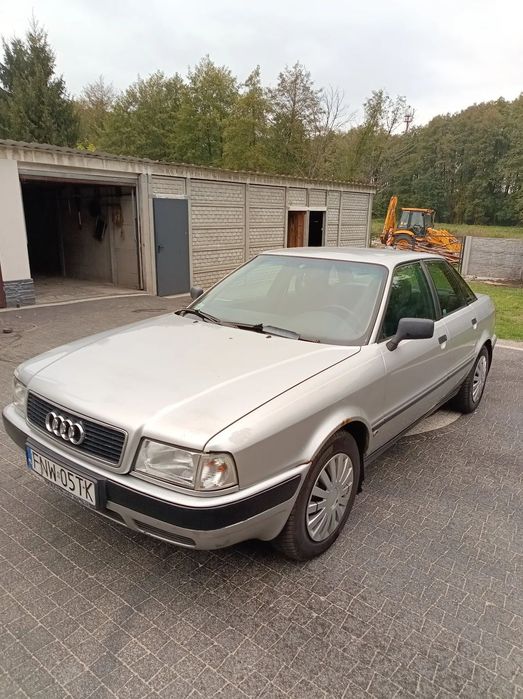 Audi 80 Sprzedam