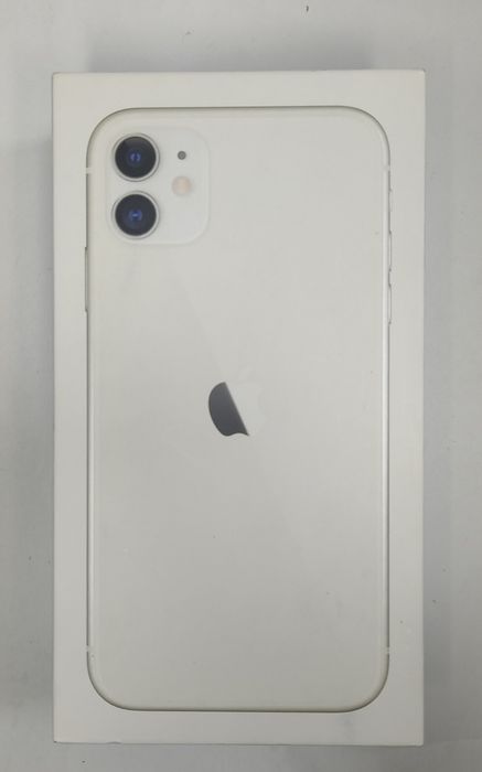 Iphone 11 64  gb NFC