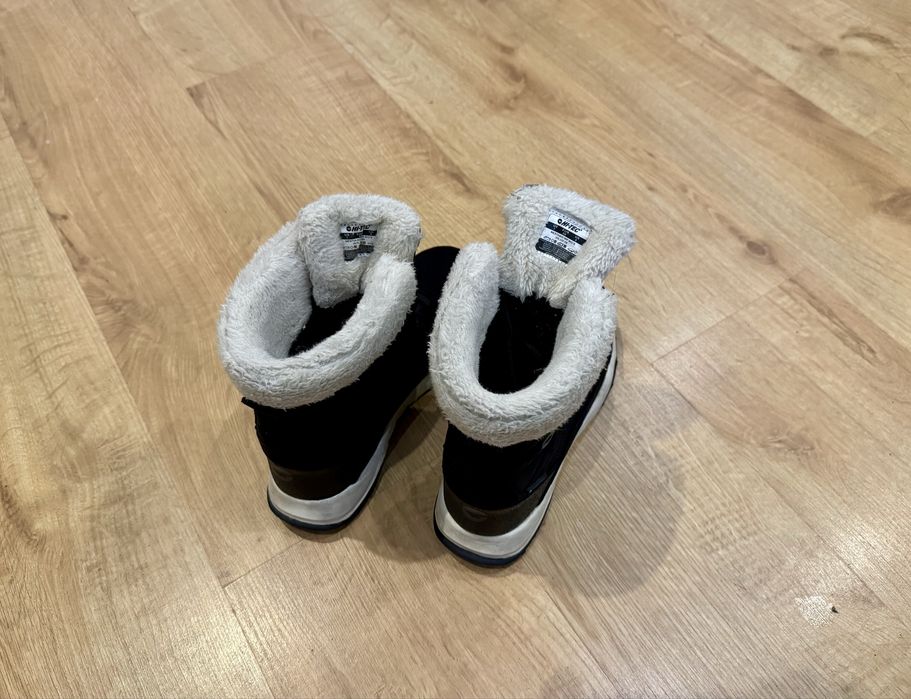 Buty zimowe Damskie 38 Hi-Tec