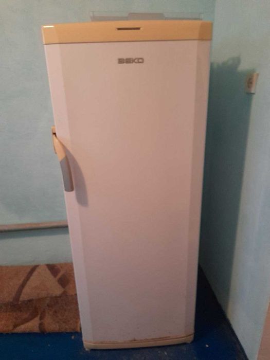 морозильная камера