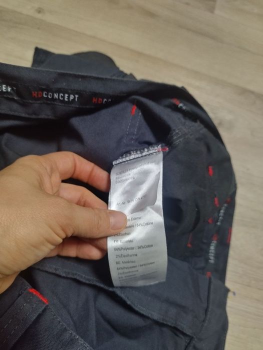 Робочі штани брюки