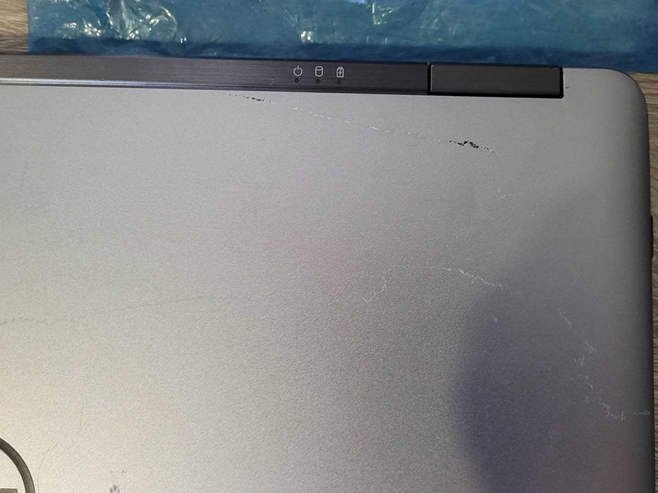 Ноутбук Dell Latitude E6540 HD i5-4300m/RAM 8 Gb/mSATA 128Gb/HDD 500Gb