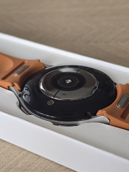 Samsung Galaxy Watch6