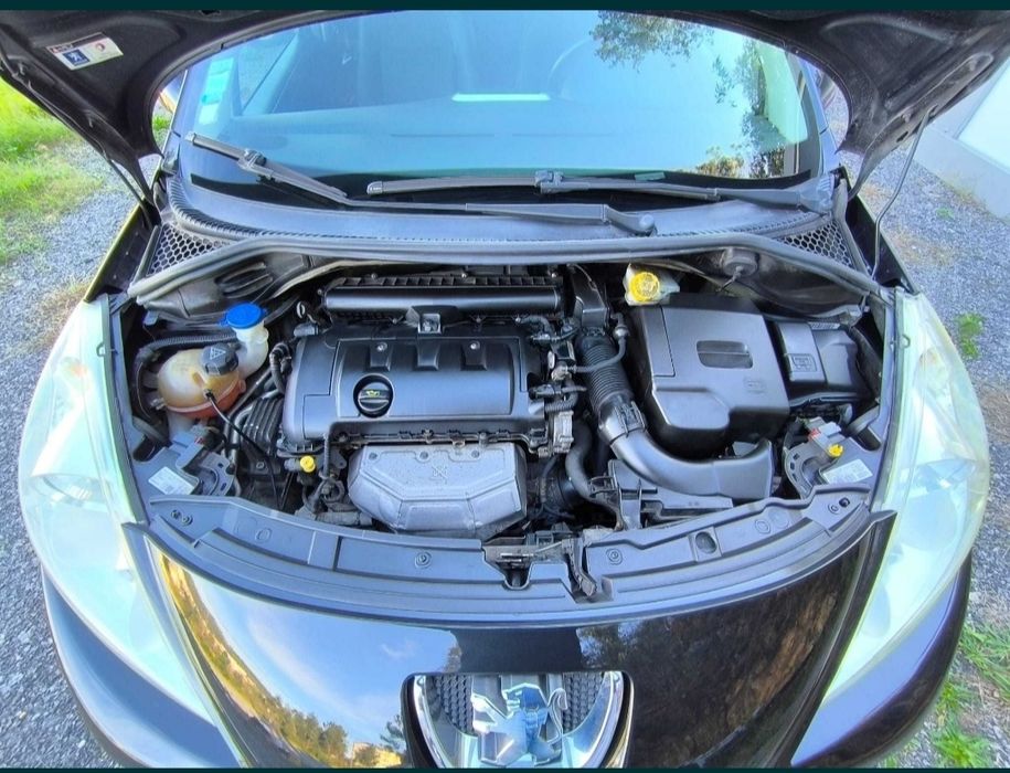 Peugeot 207 1.4i 16V Sport