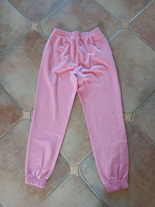 Spodnie dresowe M 38 170cm