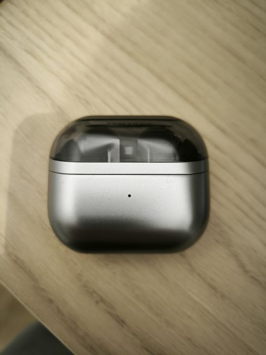 Samsung Galaxy Buds 3 Pro - Słuchawki